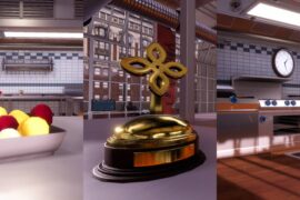 Things We Wish We Knew Before Playing Cooking Simulator