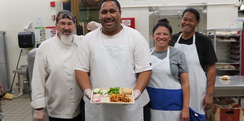 HIDOE brings more local beef to school meals through regional partnerships : Maui Now