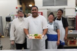 HIDOE brings more local beef to school meals through regional partnerships : Maui Now
