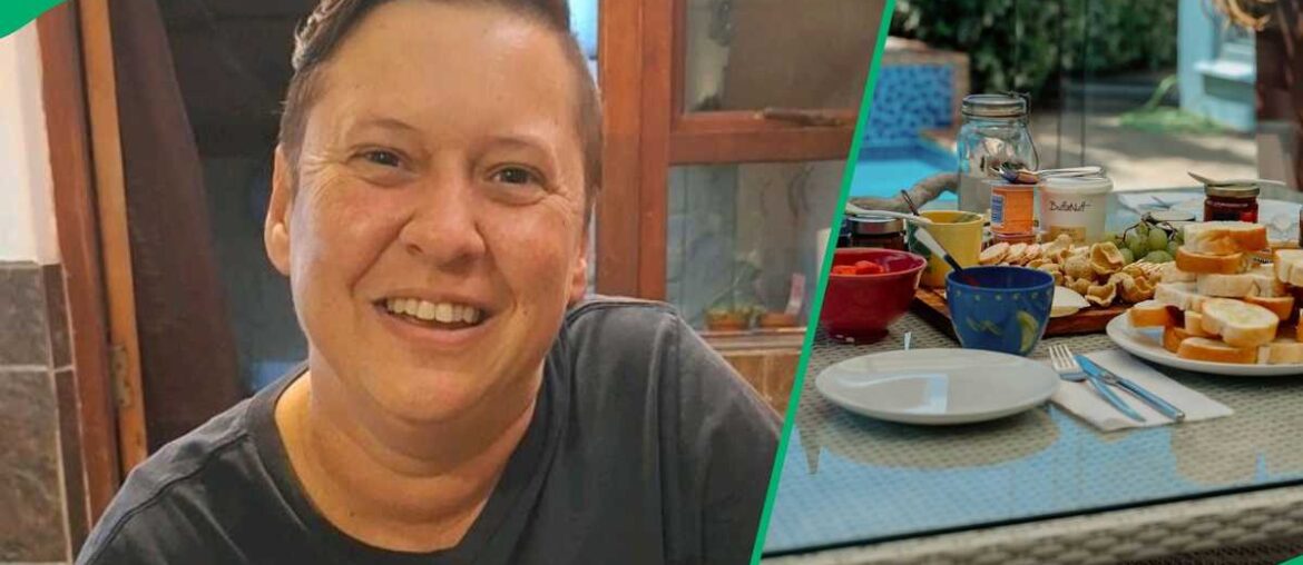 “Good Heart and Great Ideas”: Food Creator Olivia Viglatzis Shows SA How To Cook on a Tiny Budget