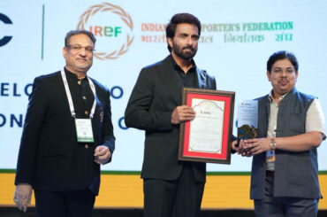 IRRI Recognized For Global Leadership In Rice Research And Food Security at BIRC 2026