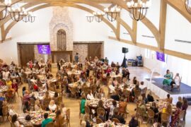 7 nonprofit updates from Montgomery County organizations this October