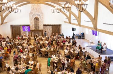 7 nonprofit updates from Montgomery County organizations this October