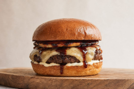 How to host a winning backyard tailgate: Game day recipes and homegating inspiration