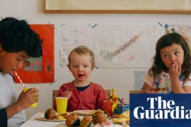 Four recipes to get your kids eating more veg and less sugar | Food