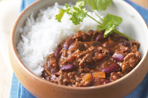Survey reveals 25 recipes kids should be able to cook by 11 years old