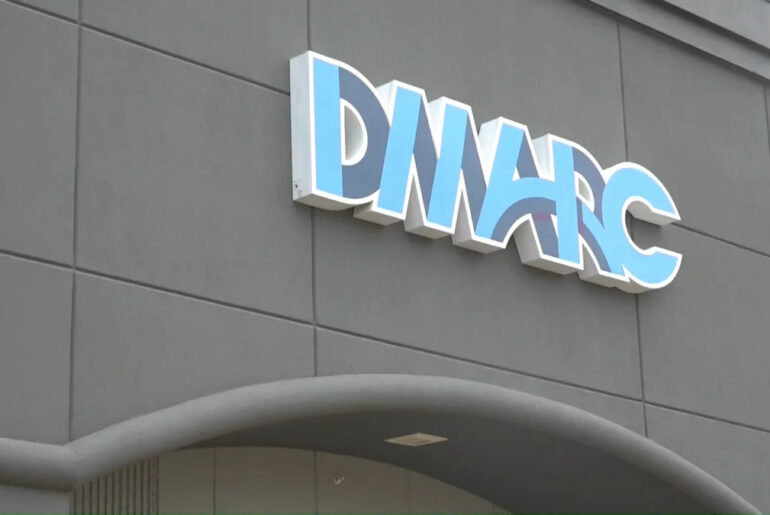 Rising grocery prices drive record demand at DMARC food pantries
