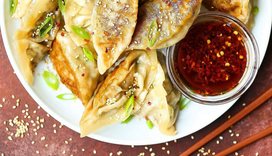 14 Chinese Food Recipes You’ll Think Are Takeout
