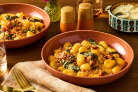 22 Quick and Easy Dinner Ideas for the Shorter Days Ahead