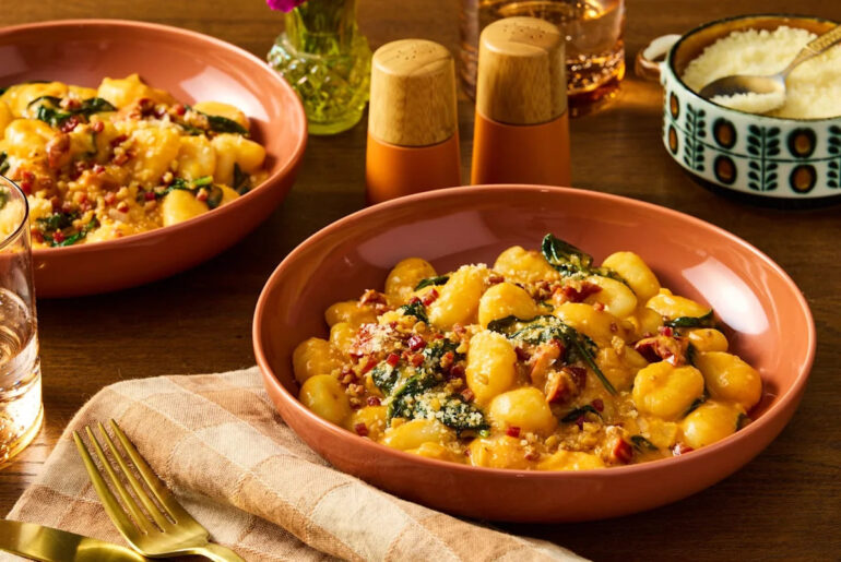 22 Quick and Easy Dinner Ideas for the Shorter Days Ahead
