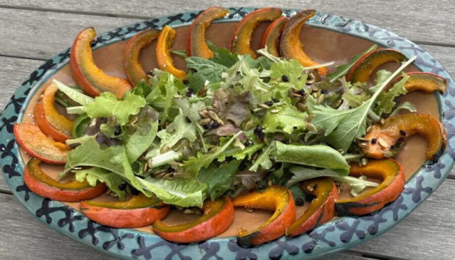 Skip the pumpkin spice and try these 3 fall squash recipes
