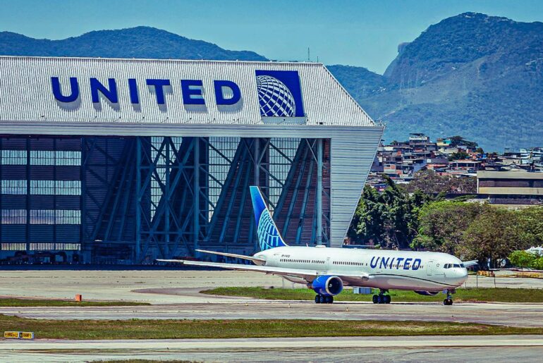 United Airlines Adds 30 New Chef’s Table Dishes To Polaris Business Class From November 1