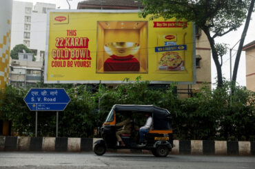From Maggi noodles to Thums Up: How India became dependent on cheap packaged food | The Mighty 790 KFGO