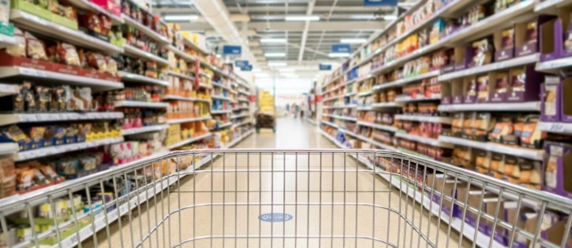 Asda, Aldi, Tesco, and Sainsbury's new recall warnings