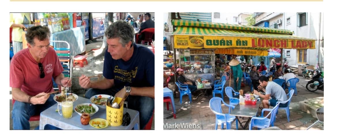 Anthony BOURDAIN