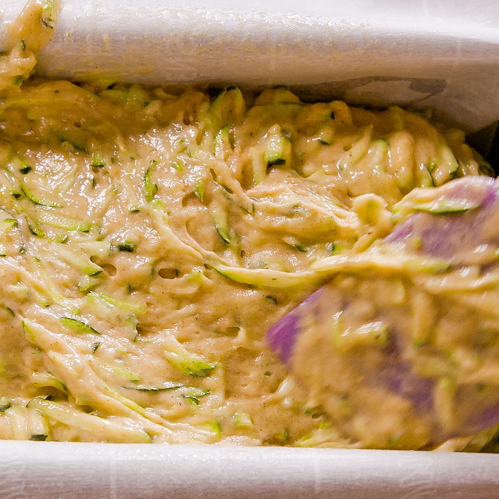 Zucchini Bread zucchini bread